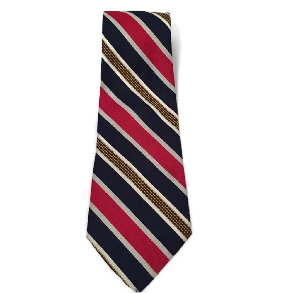 Vintage Johnny Carson Neck Tie